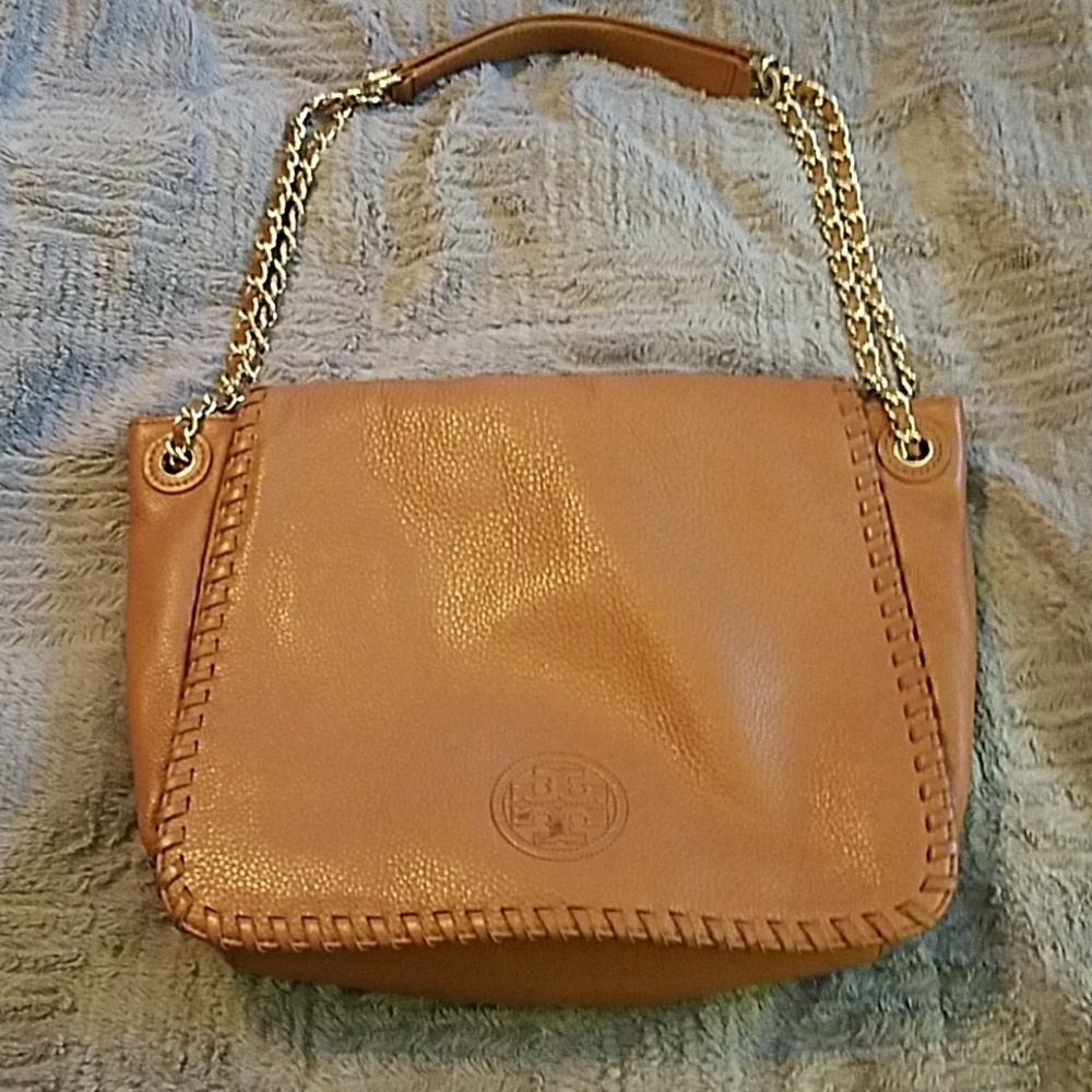 Tory Burch Marion Shoulder/Crossbody Bag
